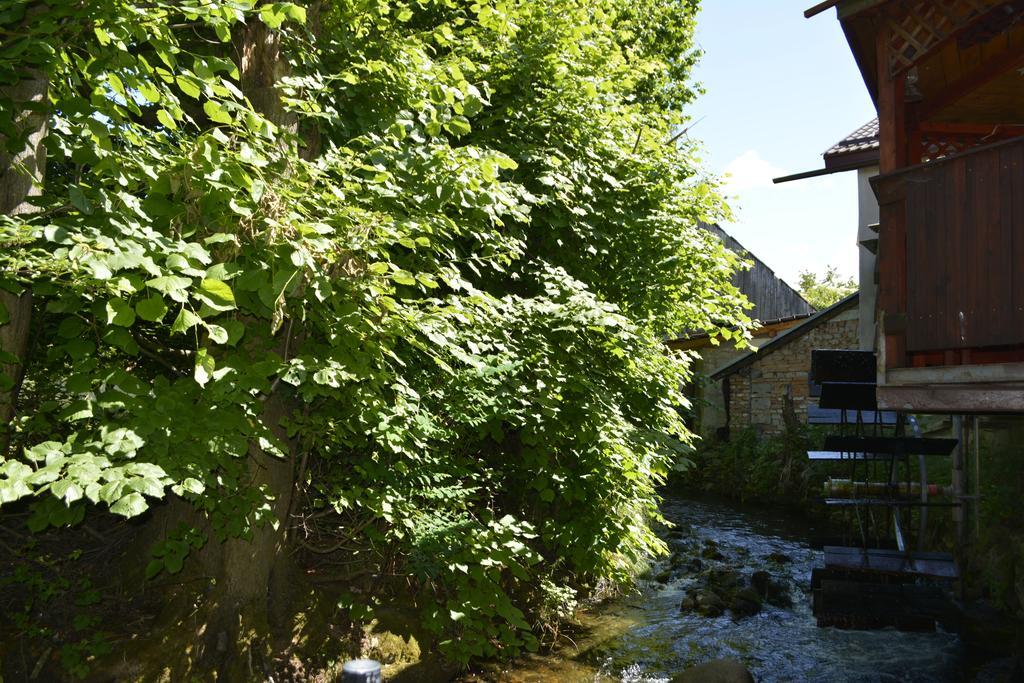 Privat Erika Apartment Liptovský Ján Стая снимка