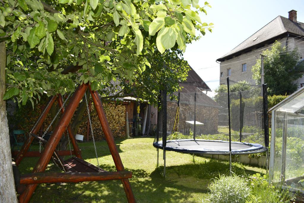 Privat Erika Apartment Liptovský Ján Стая снимка