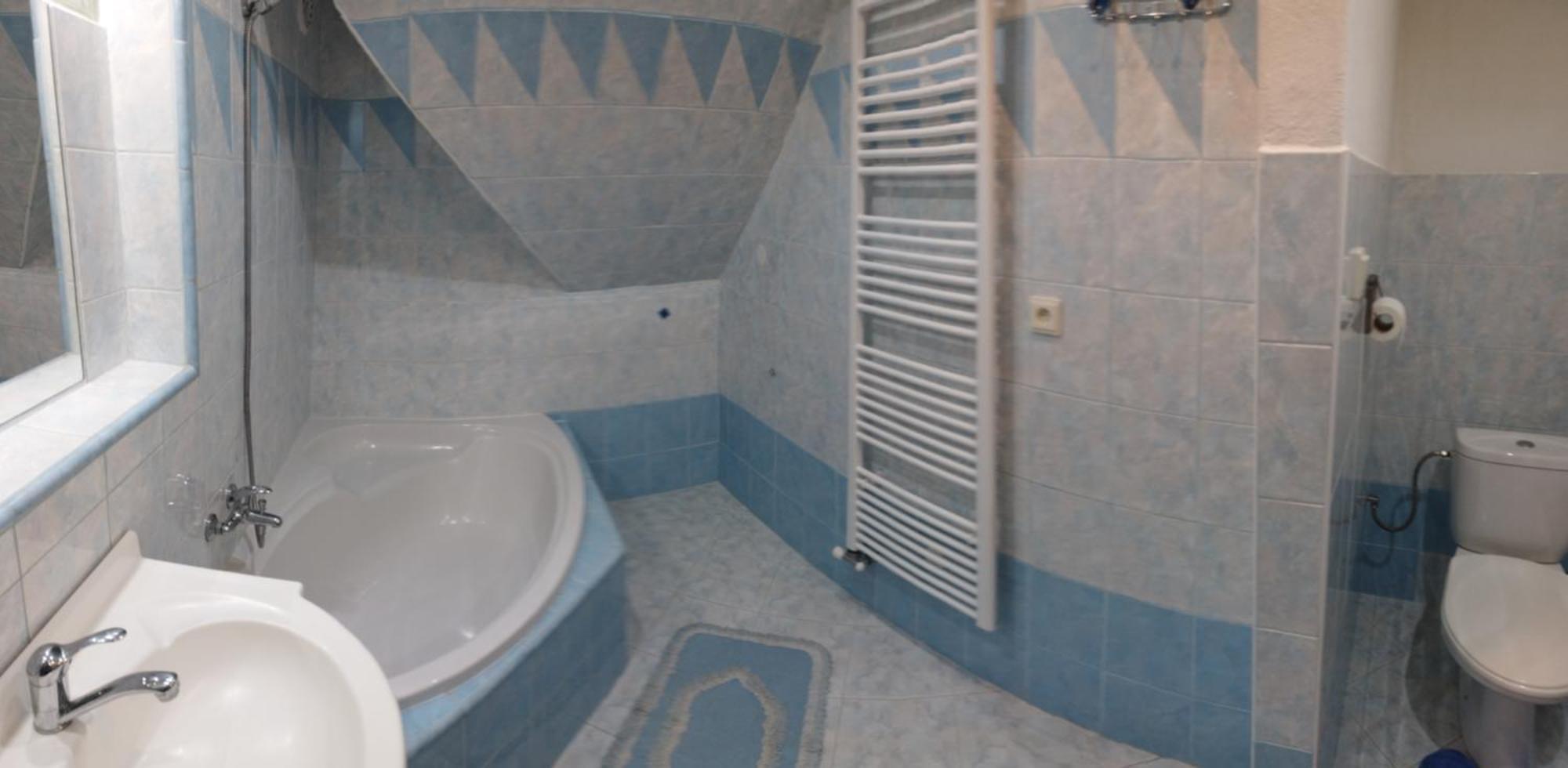 Privat Erika Apartment Liptovský Ján Екстериор снимка
