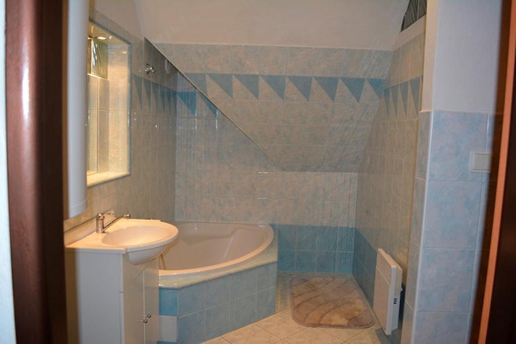 Privat Erika Apartment Liptovský Ján Стая снимка